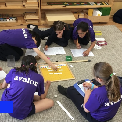 Avalon Children's Montessori School